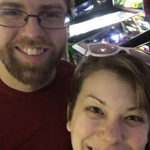 Meet your Posher, Matthew